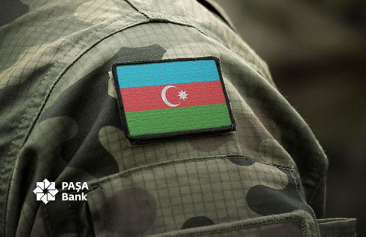 PAŞA Bankdan “YAŞAT” fonduna dəstək - MƏBLƏĞ