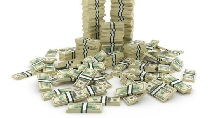 Azərbaycandan kapital çıxışı artıb