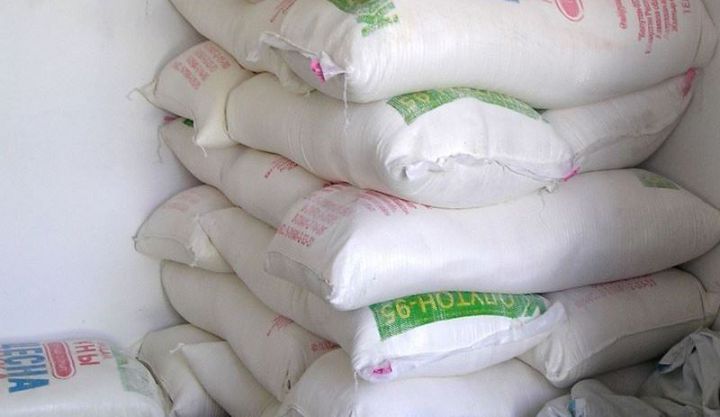 Gürcüstanda un bahalaşıb