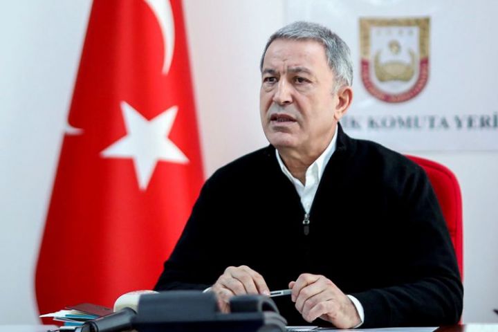 “Qarabağda atəşkəsə böyük ölçüdə riayət edilir, prosesləri nəzarətdə saxlayırıq”