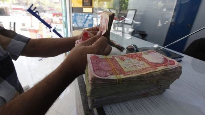 Neft ölkəsi 20%-dən çox devalvasiyaya getdi