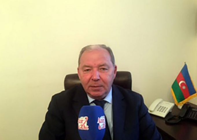 Sumqayıt şəhər İcra Hakimiyyət Başçısının müavini vəfat edib