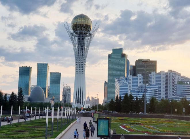 Qazaxıstanda məhdudlaşdırıcı tədbirlər gücləndiriləcək