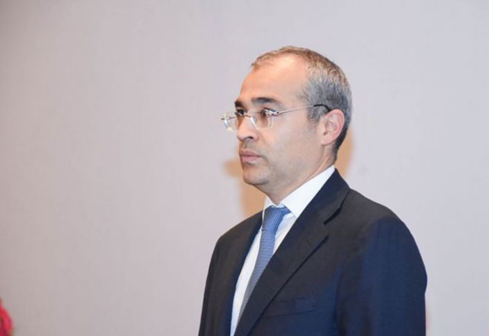 "Pirallahı Sənaye Parkına 30 milyon investisiyanın yatırılması nəzərdə tutulur"