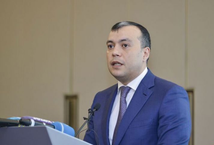 Neft və qaz qiymətlərində azalma gözləyirik - Nazir Sahil Babayev