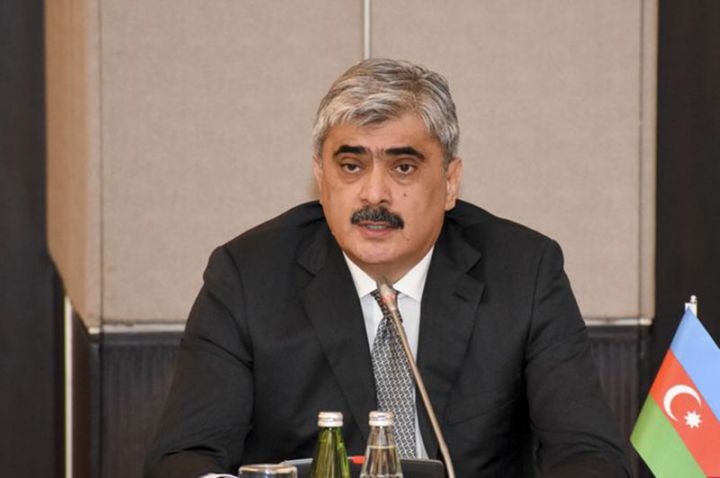 Nazirdən satınalma qanunsuzluqlarına qarşı barışmaz mövqe tapşırığı