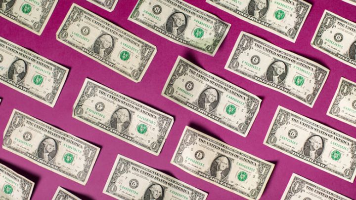 Valyuta hərracı keçirildi - DOLLARA TƏLƏB AZALIB