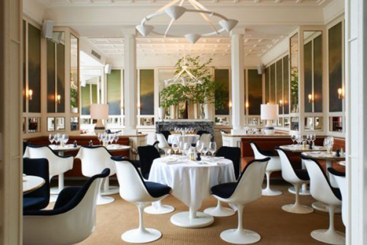 Əksər şəhər və rayonlarda restoran, kafe və çay evlərinin fəaliyyəti bərpa edilir