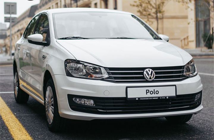 Mükəmməl şəhər avtomobilinə sahib olmaq üçün ideal təklif   - Qiymət