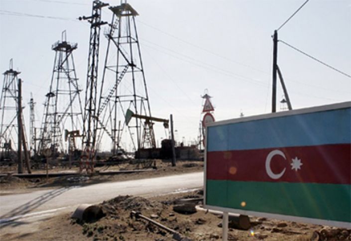 Azərbaycanın bu il neft ixrac etdiyi ölkələr - REYTİNQ