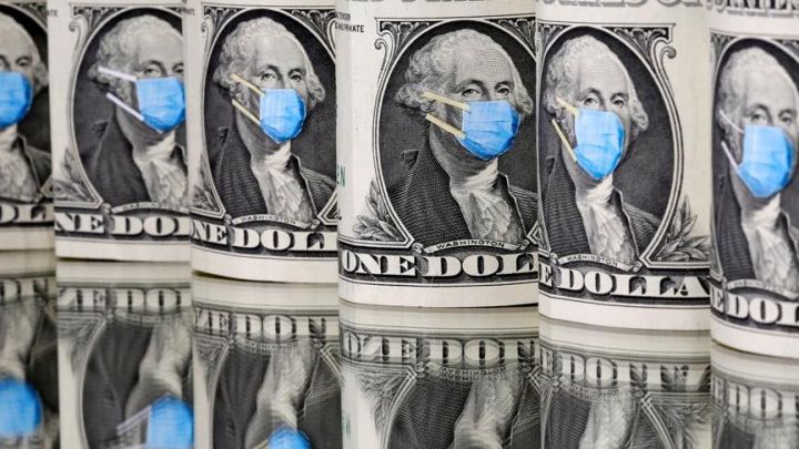 Dolların sabaha olan rəsmi məzənnəsi açıqlandı