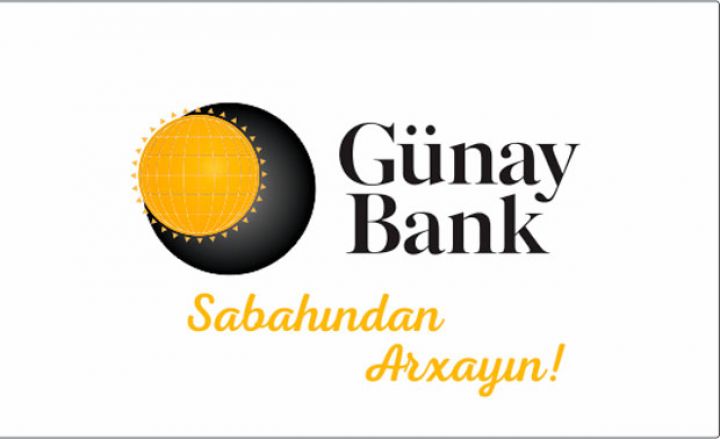 “Günay Bank”ın qiymətli kağızları delistinq edildi