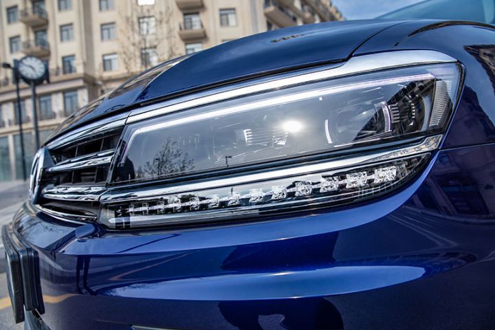 Alman markasının məşhur avtomobili Azərbaycanda eksklüziv qiymətə!