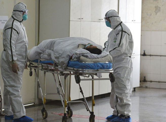 Azərbaycanda koronavirus ilə bağlı son vəziyyət açıqlandı