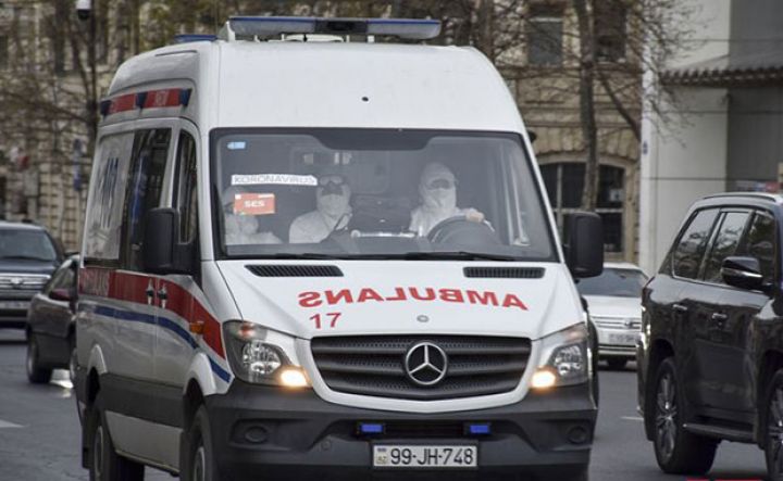 "Koronavirusla bağlı ikinci dalğanı yaşayacağıq"