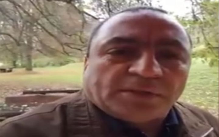 Ukraynada tutuldu Azərbaycana təhvil verildi