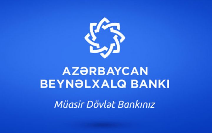Beynəlxalq Bankda vakansiyalar