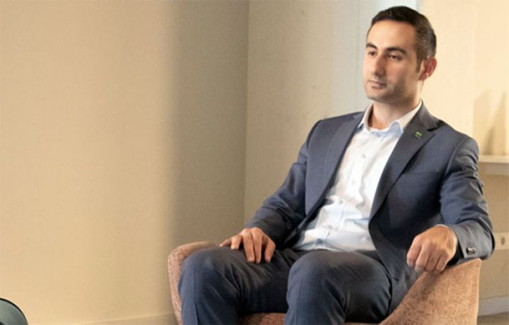 "Kredit verərkən qızıl balansı saxlamağa çalışırıq"