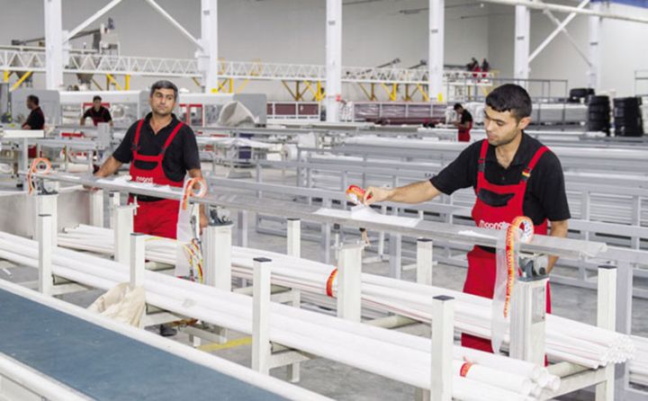 Qarabağda işçilərin sosial sığorta haqlarının 100 faizi dövlət büdcəsi hesabına subsidiyalaşdırılacaq