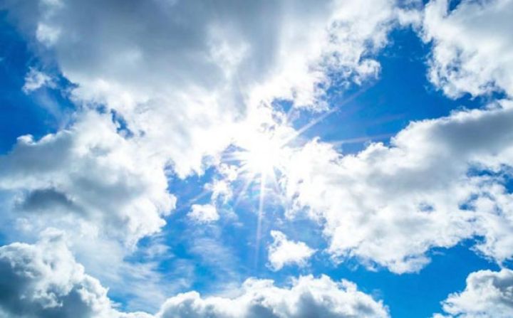 Sabahın hava proqnozu açıqlandı