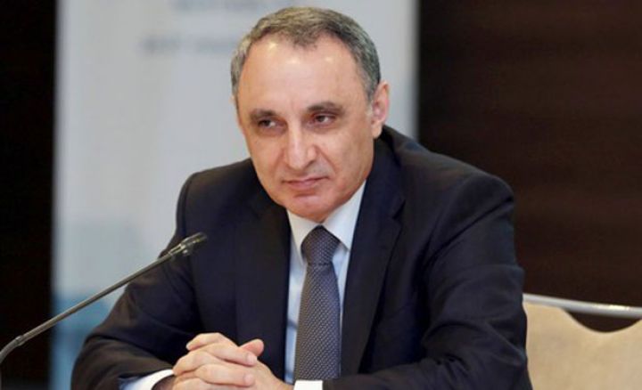 Baş prokuror özünə yeni köməkçilər təyin etdi