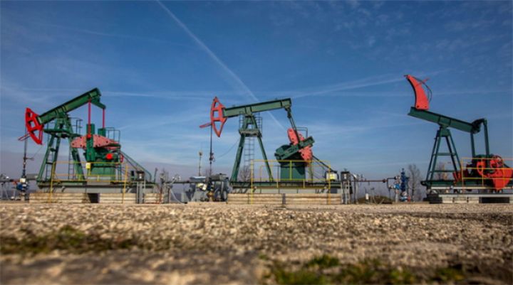 Azərbaycan neftinin son qiyməti