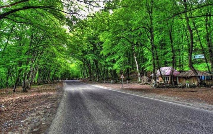 Sabaha olan hava proqnozu açıqlandı