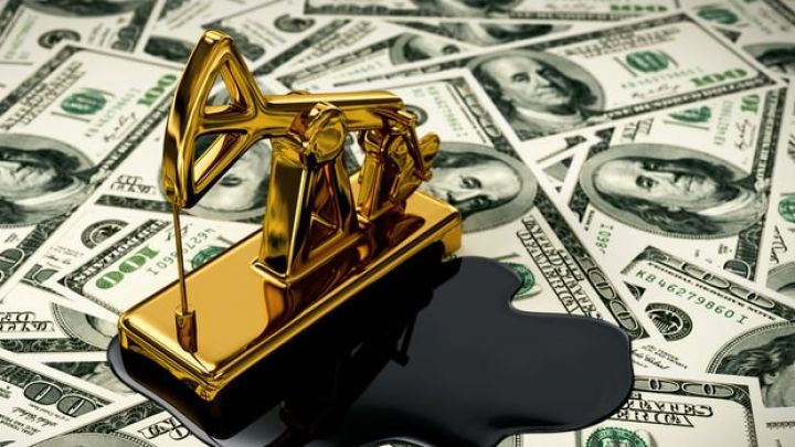 Neft və qızıl Biden ilə bahalaşdı