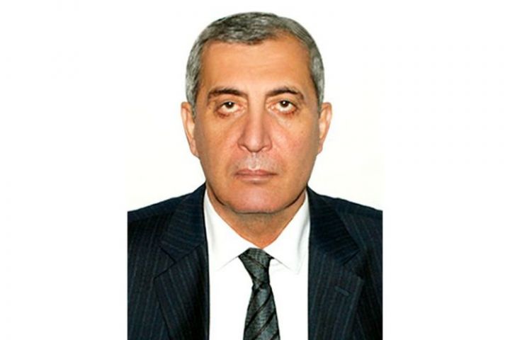 Ramiz Mehdiyev İnstituta müvəqqəti direktor təyin edib