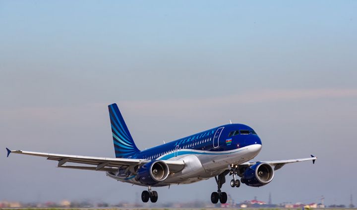 AZAL Bakı ilə Qətərin paytaxtı arasında uçuşlar həyata keçirəcək