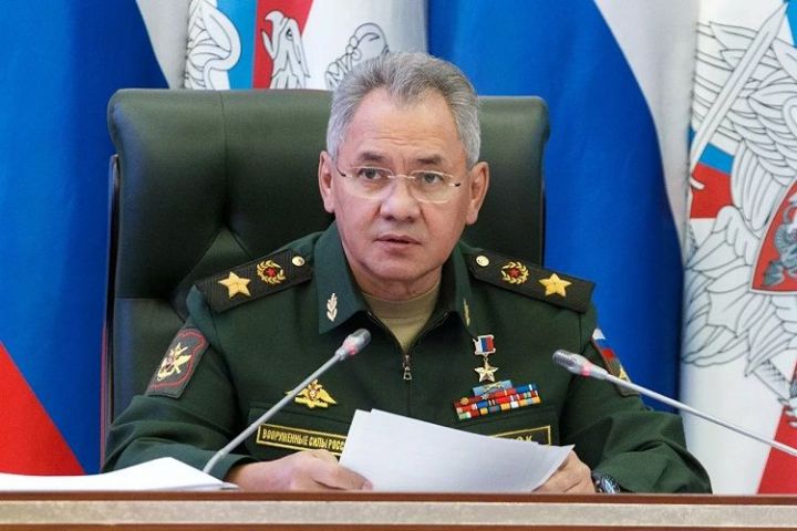 "Rusiya sülhməramlı kontingentinin Dağlıq Qarabağda yerləşdirilməsi tam başa çatıb"