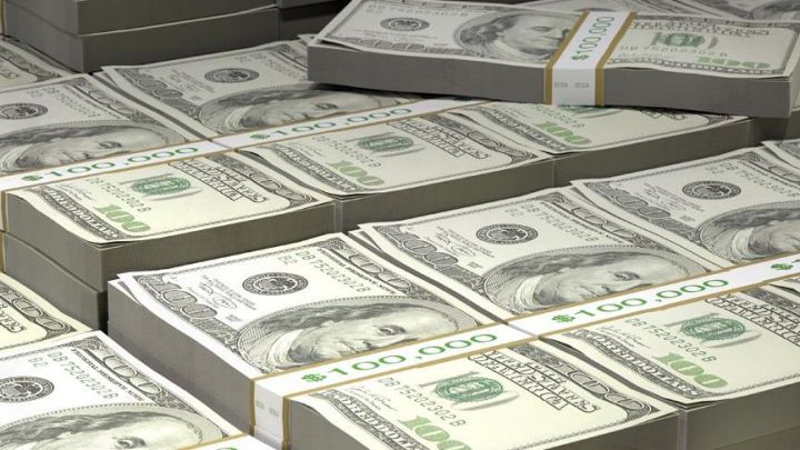 Azərbaycana daxil olan valyuta xaricə çıxarılana çatmır - 1,8 MİLYARD KƏSİR