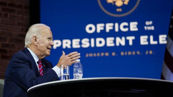 Trump keçid müddətinin önünü açdı