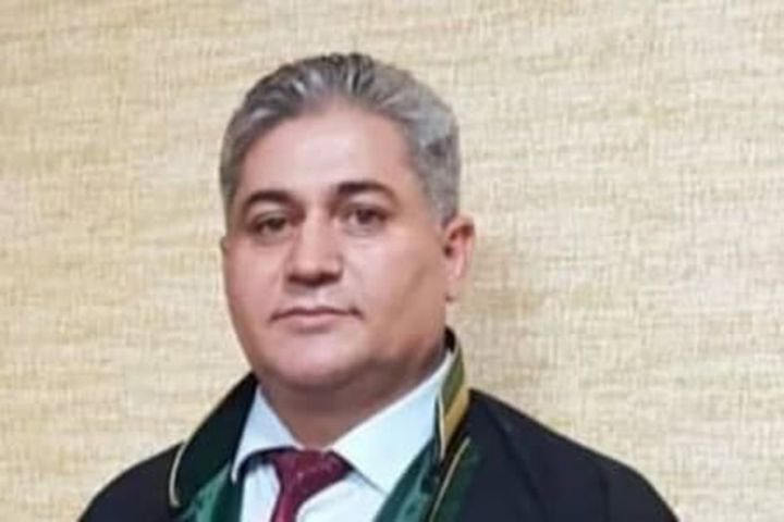 Azərbaycanda tanınmış vəkil koronavirusdan ölüb