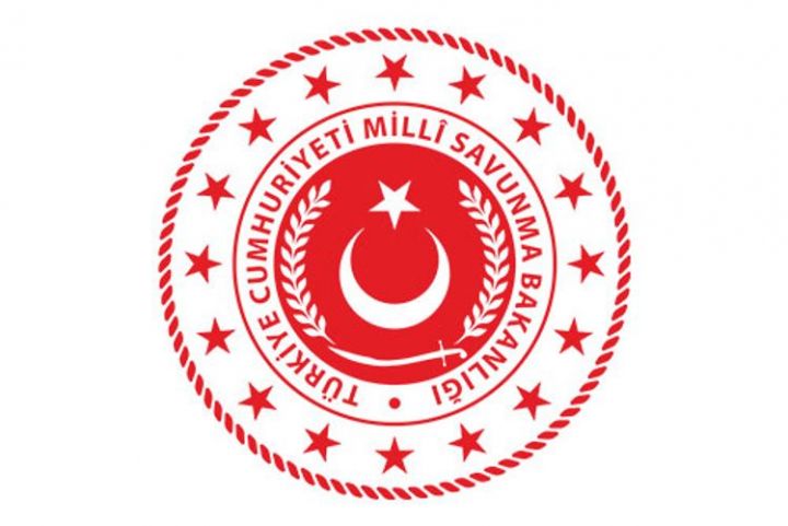 Türkiyə Müdafiə Nazirliyi Ermənistana xəbərdarlıq edib