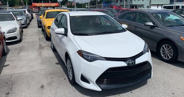 PAŞA Bank işlənmiş avtomobillərini satışa çıxardı - QİYMƏTLƏR