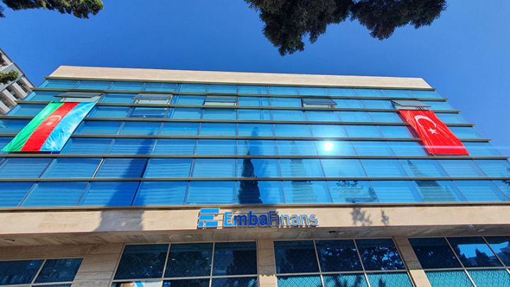 BOKT “Embafinans”xalis mənfəətinin azalmasına aydınlıq gətirdi