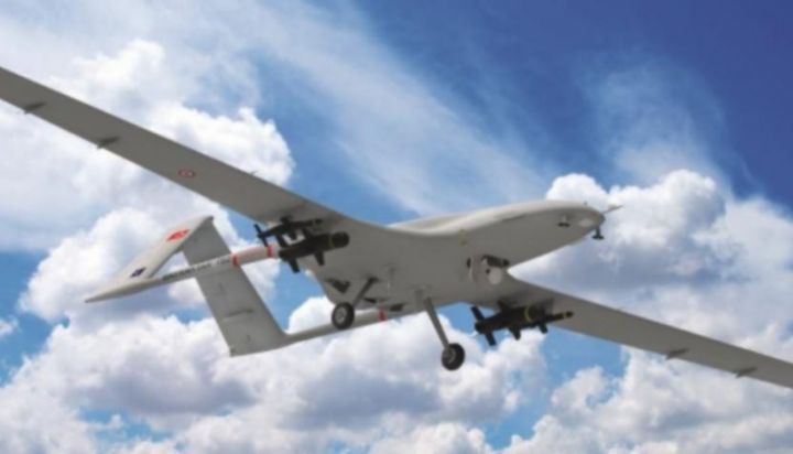 Azərbaycan Sentyabrda Türkiyədən müdafiə sənayesi məhsullarının alışını kəskin artırıb