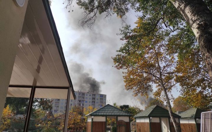 Bərdədə 21 nəfər həlak olub,  70-ə yaxın şəxs isə yaralanıb - YENİLƏNİB