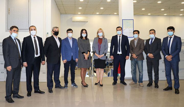 “AccessBank” mülki müdafiə təlimlərini davam etdirir