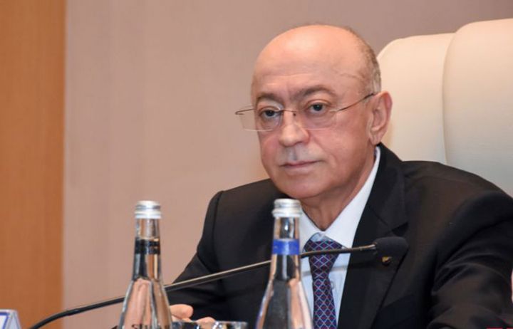 Azərbaycan Türkiyəyə kömək təklif etdi