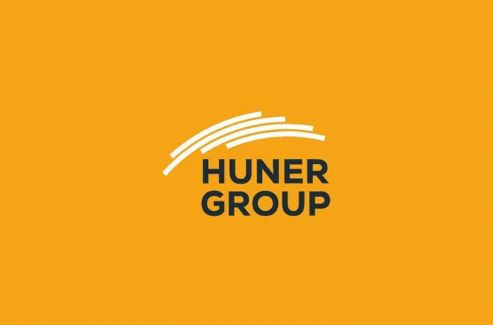 "Huner Group"  Fonda 50 min manat köçürdü