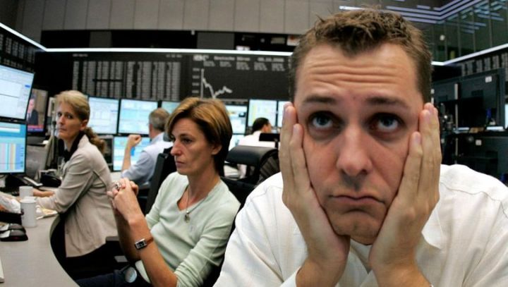 Qlobal bazarlarda son vəziyyət  - GÜNƏ BAXIŞ