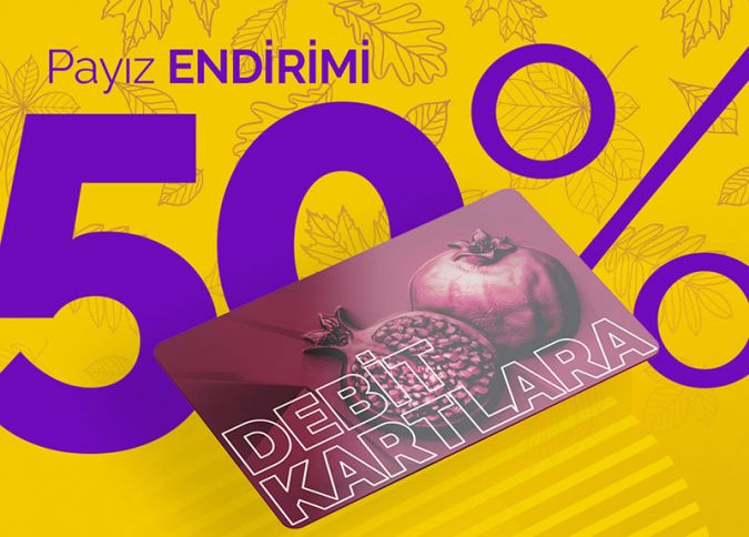 Azər Türk Bank “Payız kampaniyası”na başladı