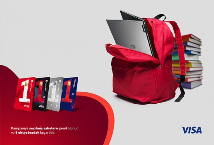 BirKart-la dərs ilinə hazırlaşın və noutbuk qazanın!