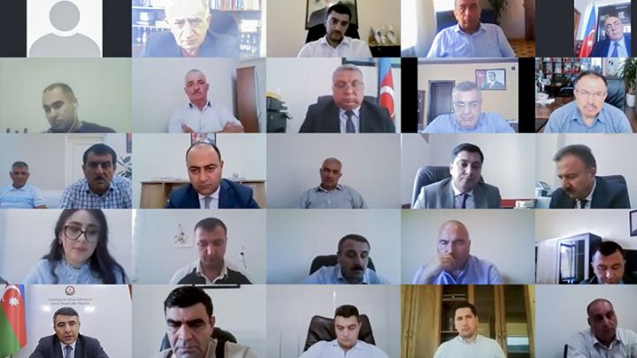 Şərablar anbarlarda qalıb - MÜƏSSİSƏLƏR ÇƏTİN VƏZİYYƏTDƏ