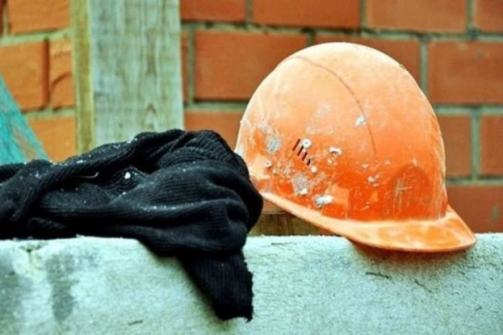 MİDA-nın inşaat sahəsində ölüm hadisəsi