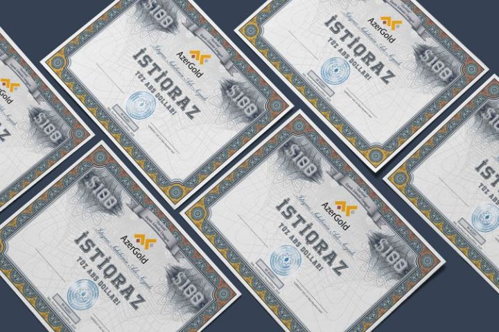 Dövlət şirkəti kapital bazarlarından 20 milyon dollar cəlb edir - İSTİQRAZ BURAXIR, ŞƏRTLƏR