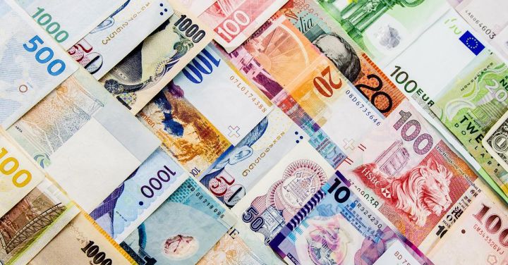 Qlobal bazarlarda son vəziyyət  - GÜNƏ BAXIŞ