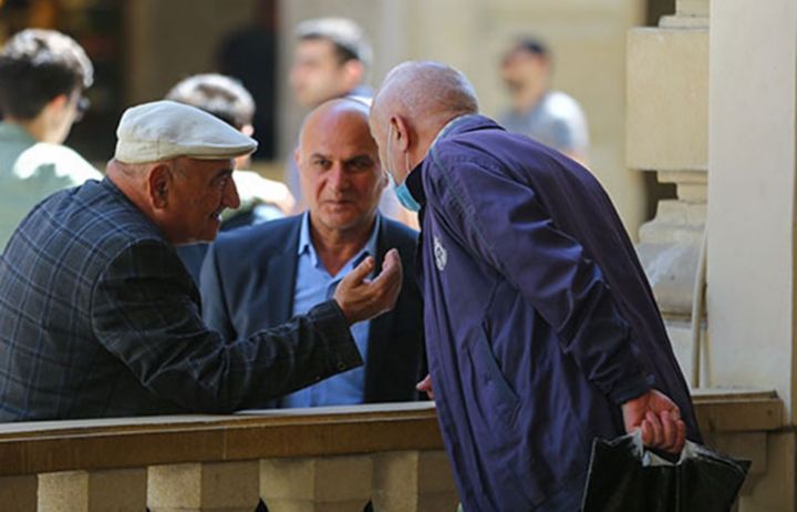 Azərbaycanda təhsil müddəti də pensiya stajı sayılacaq